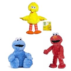 Sesame street 42cm for sale  Delivered anywhere in UK