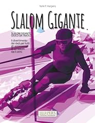 Slalom gigante gioco usato  Spedito ovunque in Italia 