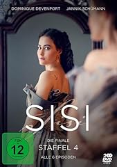 Sisi staffel 2 gebraucht kaufen  Wird an jeden Ort in Deutschland