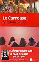 Carrousel. coup coeur d'occasion  Livré partout en Belgiqu