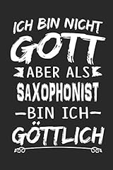 Gott als saxophonist gebraucht kaufen  Wird an jeden Ort in Deutschland