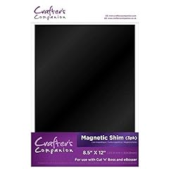 Crafters companion magnetic for sale  Delivered anywhere in UK