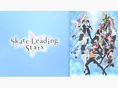 Skate leading stars d'occasion  Livré partout en France