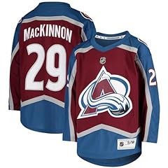 Outerstuff nathan mackinnon for sale  Delivered anywhere in USA 