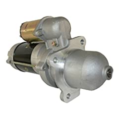 Gear reduction starter for sale  Delivered anywhere in USA 