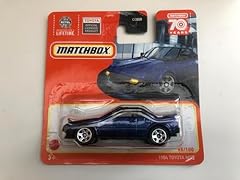 2023 matchbox 1984 for sale  Delivered anywhere in UK