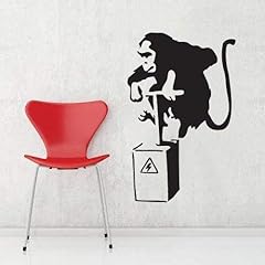 Banksy monkey bomb for sale  Delivered anywhere in UK