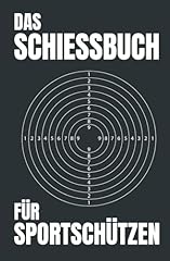 Schiessbuch dokumentation trai gebraucht kaufen  Wird an jeden Ort in Deutschland