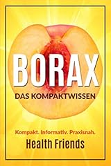 Borax das kompaktwissen for sale  Delivered anywhere in USA 