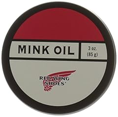 Red wing mink usato  Spedito ovunque in Italia 