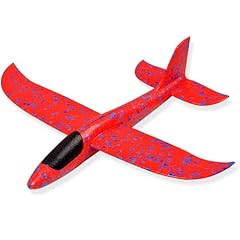 Foam gliders plane for sale  Delivered anywhere in UK
