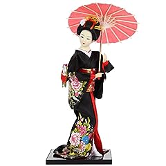 Fomiyes japanese geisha for sale  Delivered anywhere in UK