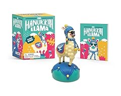 Hanukkah llama plays for sale  Delivered anywhere in UK