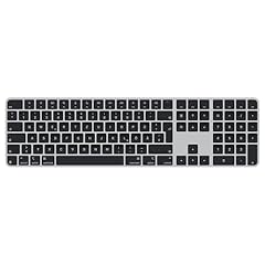 Apple magic keyboard gebraucht kaufen  Wird an jeden Ort in Deutschland