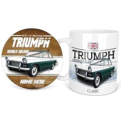 Kraftygifts personalised trium for sale  Delivered anywhere in UK