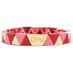 Ops objects bracciale usato  Spedito ovunque in Italia 