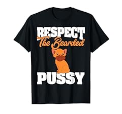 Respect bearded pussy for sale  Delivered anywhere in USA 