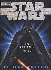 Star wars galaxie d'occasion  Livré partout en France