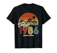 1986 vintage jahrgang gebraucht kaufen  Wird an jeden Ort in Deutschland