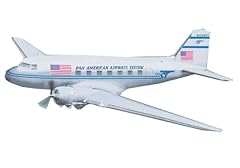 Franklin mint dc3 usato  Spedito ovunque in Italia 