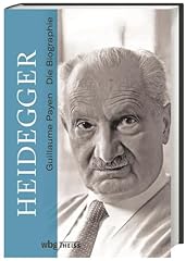 Heidegger biographie den gebraucht kaufen  Wird an jeden Ort in Deutschland