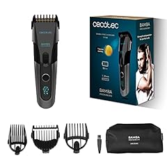 Cecotec tondeuse cheveux d'occasion  Livré partout en France