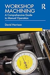 Workshop machining comprehensi for sale  Delivered anywhere in UK