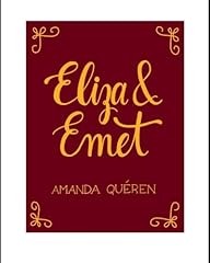 Eliza emet d'occasion  Livré partout en France