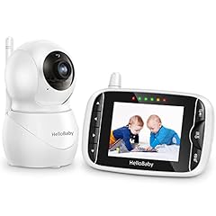 Hellobaby baby monitor for sale  Delivered anywhere in Ireland