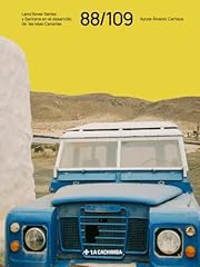 109 land rover usato  Spedito ovunque in Italia 