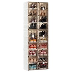 Dripex shoe storage for sale  Delivered anywhere in UK