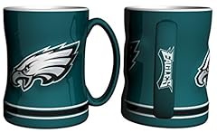 Philadelphia eagles ounce for sale  Delivered anywhere in USA 