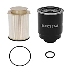 6.7L Cummins Fuel Filter Water Separator Set | Replacement for sale  Delivered anywhere in USA 