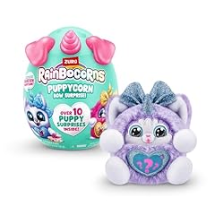 Rainbocorns puppycorn bow for sale  Delivered anywhere in UK