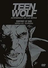 teen wolf poster d'occasion teen wolf poster d'occasion Livré partout en France