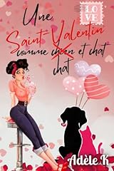 Saint valentin chien d'occasion  Livré partout en France