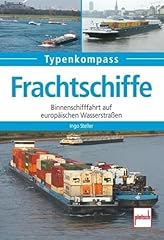 Frachtschiffe binnenschifffahr gebraucht kaufen  Wird an jeden Ort in Deutschland