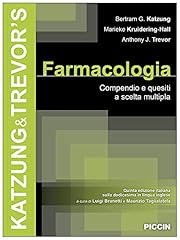Farmacologia. compendio quesit usato  Spedito ovunque in Italia 