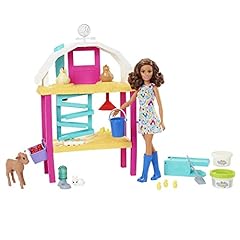 Barbie fattoria dei usato  Spedito ovunque in Italia 