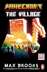 Minecraft village for sale  Delivered anywhere in UK
