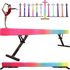 Defulion gymnastic balance for sale  Delivered anywhere in USA 
