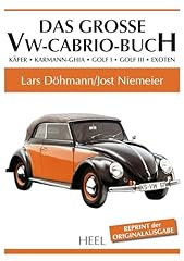 Das große cabrio for sale  Delivered anywhere in UK