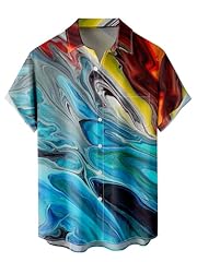Writkc tropical shirts for sale  Delivered anywhere in USA 