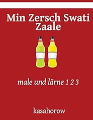 Min zersch swati gebraucht kaufen  Wird an jeden Ort in Deutschland
