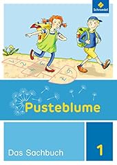 Pusteblume sachunterricht ausg gebraucht kaufen  Wird an jeden Ort in Deutschland