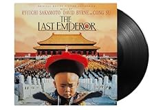 Last emperor vinyle d'occasion  Livré partout en France