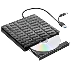 Orcow external dvd for sale  Delivered anywhere in UK