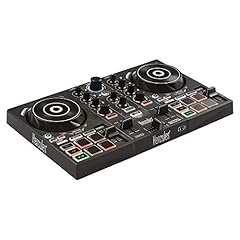 Hercules djcontrol inpulse for sale  Delivered anywhere in USA 