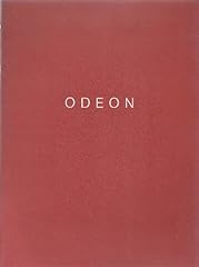 Odeon for sale  Delivered anywhere in UK