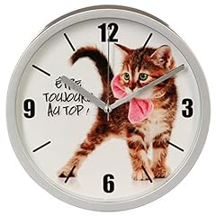 Atmosphera horloge chat d'occasion  Livré partout en France